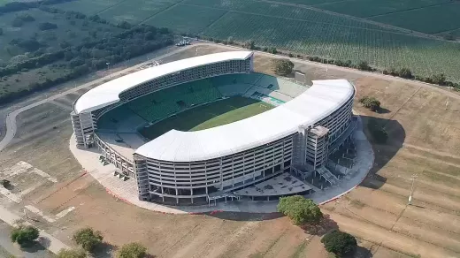 Beyond the Pitch: Exploring the Facilities and Atmosphere of Categoria Primera A Stadiums